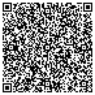 QR-код с контактной информацией организации СДЮШОР по восточным единоборствам