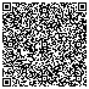 QR-код с контактной информацией организации ООО Оазис