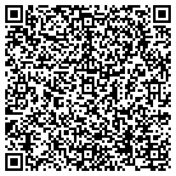 QR-код с контактной информацией организации СДЮШОР по гимнастике