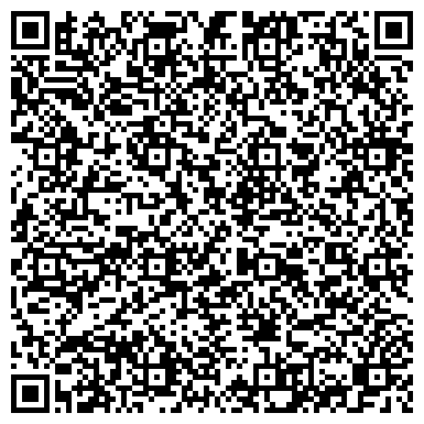 QR-код с контактной информацией организации МАУ "Домодедовский центр образования"