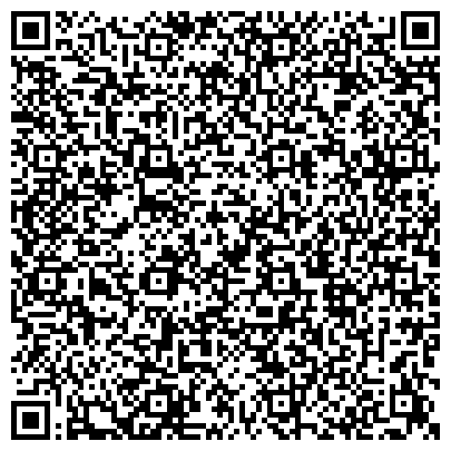 QR-код с контактной информацией организации Краевой клинический кожно-венерологический диспансер, филиал в г. Пятигорске
