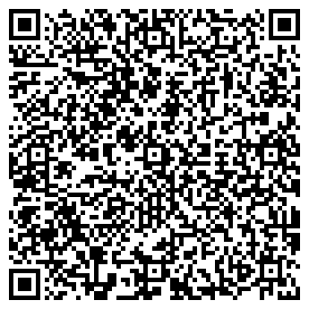 QR-код с контактной информацией организации Хозтула