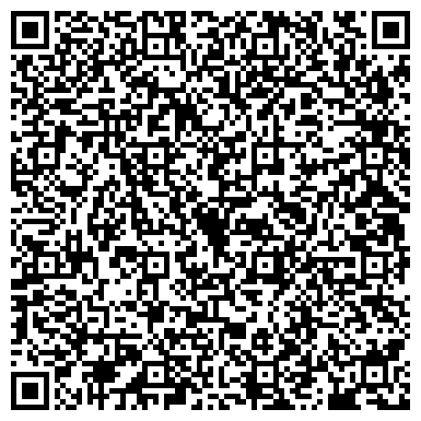 QR-код с контактной информацией организации Противотуберкулезный диспансер, г. Пятигорск