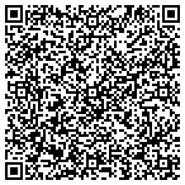 QR-код с контактной информацией организации ДЮСШ по спортивным танцам