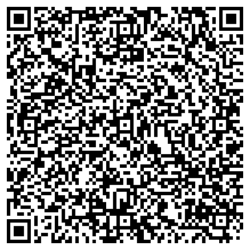QR-код с контактной информацией организации Стелла Полар