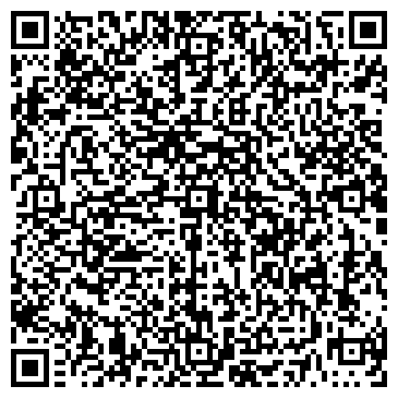 QR-код с контактной информацией организации Lady Очарование