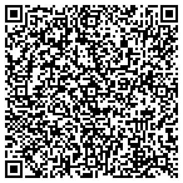 QR-код с контактной информацией организации Пятигорский онкологический диспансер