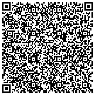 QR-код с контактной информацией организации Краевой клинический кожно-венерологический диспансер, филиал в г. Кисловодске