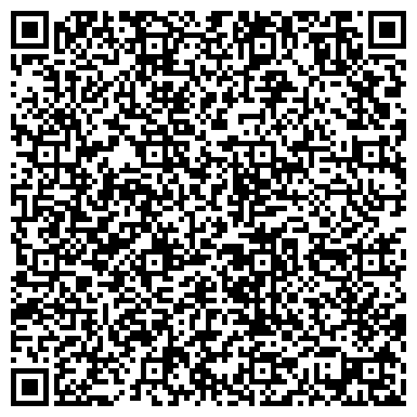QR-код с контактной информацией организации Мандарина Хаус