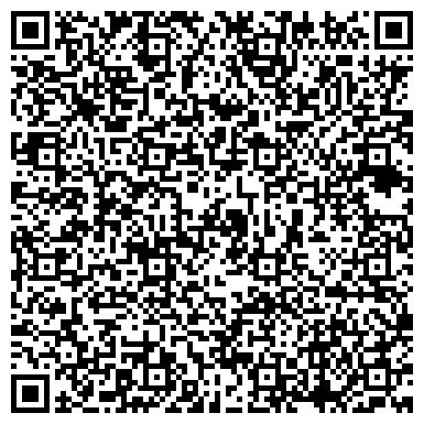 QR-код с контактной информацией организации Мастерская по производству дверей, ИП Якунин А.Г.