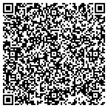 QR-код с контактной информацией организации Группа компаний «Пышка»