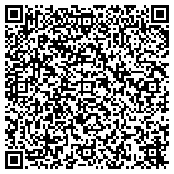 QR-код с контактной информацией организации Имидж-школа
