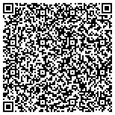 QR-код с контактной информацией организации ООО Серебряная нить ЛТД
