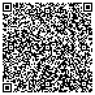 QR-код с контактной информацией организации Кроха-Маркет