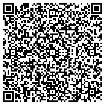 QR-код с контактной информацией организации ИП Жданов А.В.