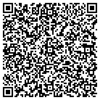 QR-код с контактной информацией организации Geradom