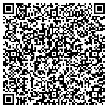 QR-код с контактной информацией организации Банкомат, АКБ Абсолют Банк, ОАО