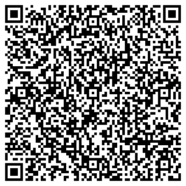 QR-код с контактной информацией организации Металлсбыт, торговая компания, Склад