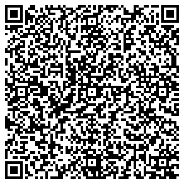 QR-код с контактной информацией организации Кухни Вкус