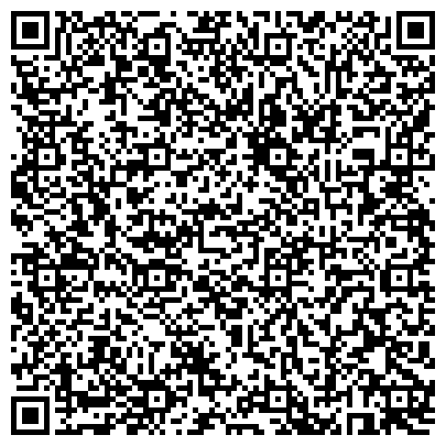 QR-код с контактной информацией организации Дикие травы