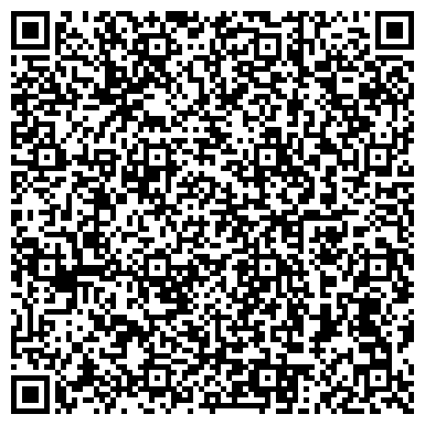 QR-код с контактной информацией организации ООО Челябинский завод деревянного домостроения