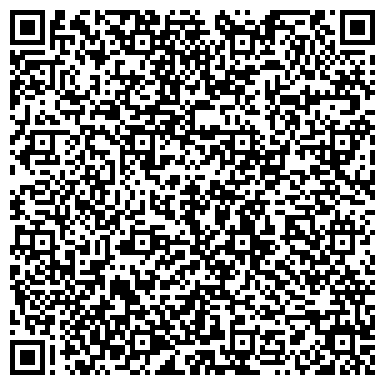 QR-код с контактной информацией организации Российский трикотаж, торговая компания, ИП Глухова С.В.