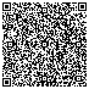 QR-код с контактной информацией организации Аллея Моды