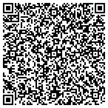 QR-код с контактной информацией организации Sahar