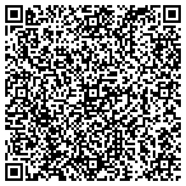 QR-код с контактной информацией организации ТопЛогистикГрупп