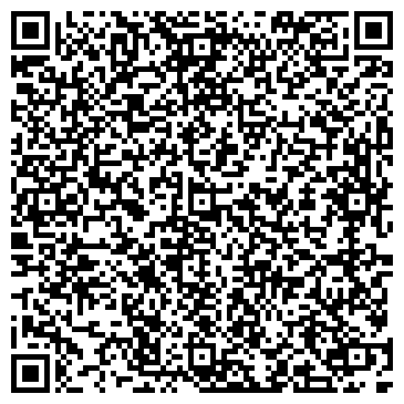 QR-код с контактной информацией организации ООО Клиниры