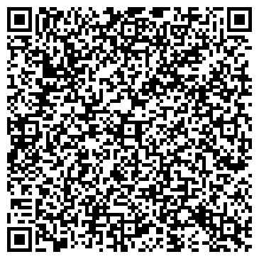 QR-код с контактной информацией организации Магазин хозяйственных товаров на ул. Энергетиков, 15