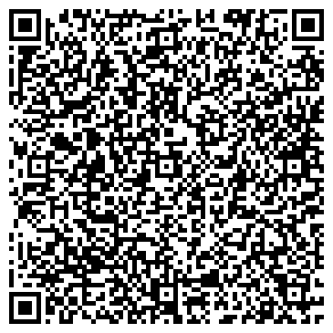 QR-код с контактной информацией организации ООО ИнтерТрансЛогистика