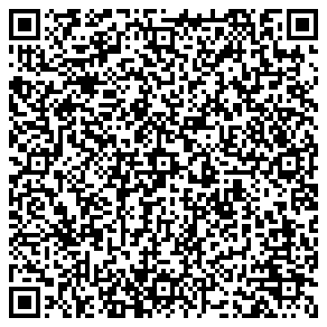 QR-код с контактной информацией организации Наденька, магазин одежды, обуви и аксессуаров