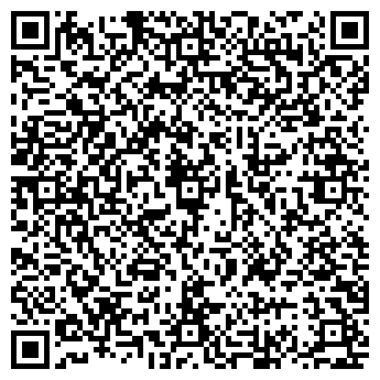 QR-код с контактной информацией организации ИП Анохин В.Ю.