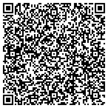 QR-код с контактной информацией организации ООО Сфинкс