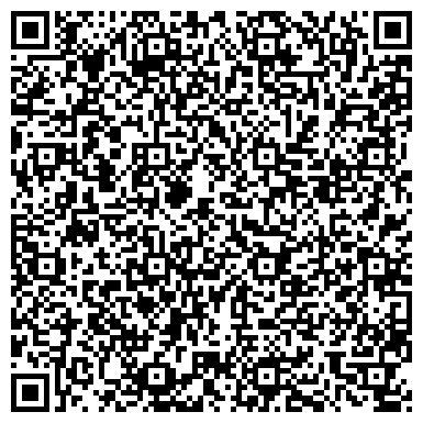 QR-код с контактной информацией организации ЗАО Хоффманн Профессиональный Инструмент