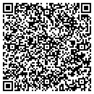 QR-код с контактной информацией организации ДЮСШ БОКСА №4