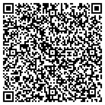 QR-код с контактной информацией организации ИП Платунова Т.В.