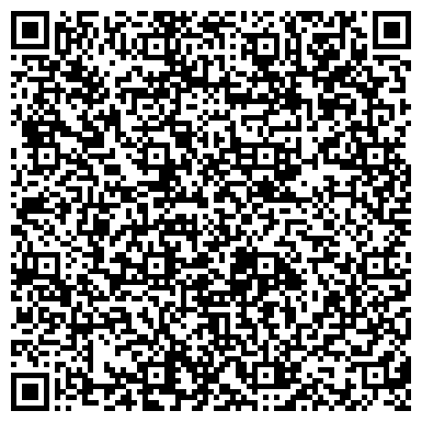 QR-код с контактной информацией организации Седьмое небо