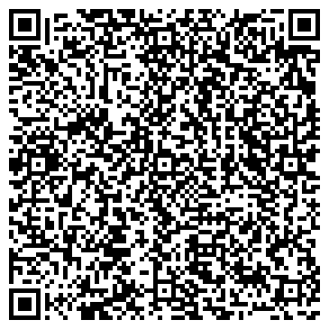 QR-код с контактной информацией организации АлгорКонс