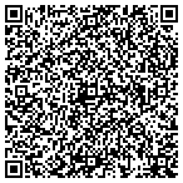 QR-код с контактной информацией организации ЗАО Интеринструмент