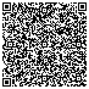 QR-код с контактной информацией организации Альт Хаус