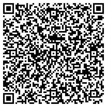 QR-код с контактной информацией организации Копейкин дом