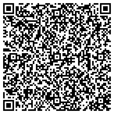 QR-код с контактной информацией организации ИП Курайши М.Ю.