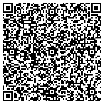 QR-код с контактной информацией организации ООО Райдос