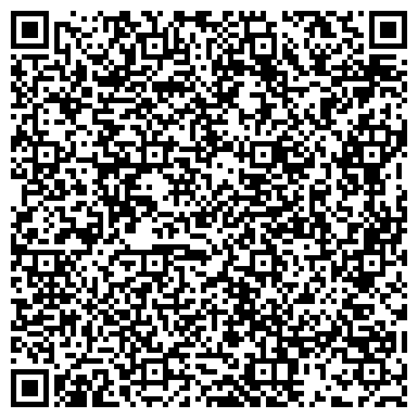 QR-код с контактной информацией организации Белорусская косметика, магазин, ООО Сорин