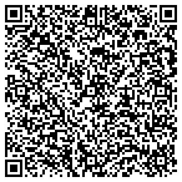 QR-код с контактной информацией организации Лепестки Японии
