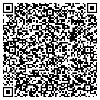 QR-код с контактной информацией организации medicine