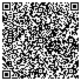 QR-код с контактной информацией организации Копейкин дом