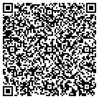 QR-код с контактной информацией организации ООО Светлана